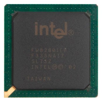 Мост южный Intel FW 82801 EB шк 2000000039268