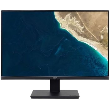 Монитор 23.8" Acer <UM.QV7EE.E01> V247YEbipv <Black> (IPS, 100Hz, LCD, 1920x1080, D-Sub, HDMI, DP)