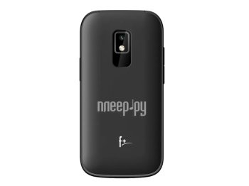 Мобильный телефон F+ Flip 280 Black