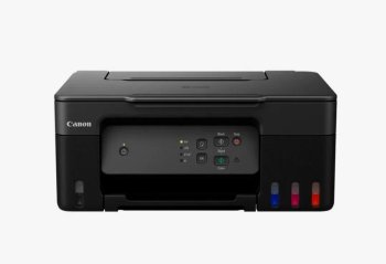 МФУ Canon PIXMA G2430 (A4, 11 стр/мин, струйное , USB2.0)