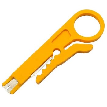 Инструмент для зачистки кабеля [NEW] 5bites <LY-503> Зачистной нож