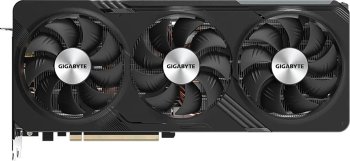 Видеокарта Gigabyte PCI-E 4.0 GV-R77XTGAMING OC-12GD AMD Radeon RX 7700XT 12048 Мб 192bit GDDR6 2276/18000 HDMIx2 DPx2 HDCP Ret