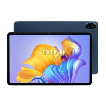 Планшетный компьютер 5301ADJS 12" HONOR Pad 8 6/128GB Wi-Fi blue