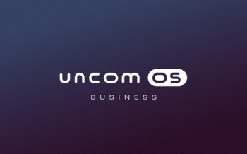 Операционная система Электронный ключ "Uncom OS" , для бизнеса (Онлайн поставка)