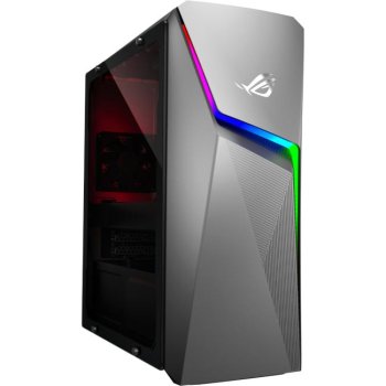 Компьютер ASUS ROG Strix G10CE <90PF02T1-M00A90> i5 10400F/8/512GbSSD/GTX1650/WiFi/BT/Win11