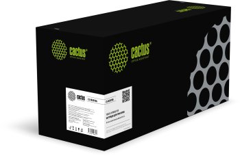 Картридж Cactus CS-W2010A 659A черный (16000стр.) для HP LJ M856dn/M776dn/M776z/M776zs