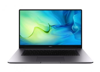 Ноутбук Huawei MateBook D 15 BoM-WFP9 (AMD Ryzen 7 5700U/8GB/SSD512GB/15.6" IPS FHD (1920x1080)/noOS/silver)