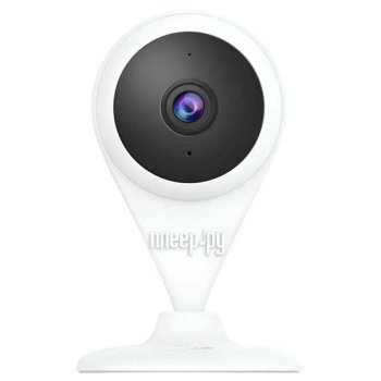 Камера видеонаблюдения 360 Botslab Indoor Camera C201 12.26 EU