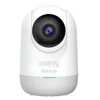 Камера видеонаблюдения 360 Botslab Indoor Camera 2 C211 12.27 EU