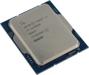 Процессор [NEW] Intel Core i7-14700KF /LGA1700