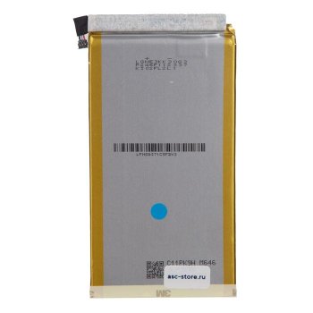 Аккумулятор для планшета ная батарея C11P1429 для Asus ZenPad C 7.0 Z170CG 3.8V 13W Оригинал. 0B200-01560300