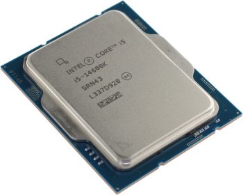 Процессор [NEW] Intel Core i5-14600K /LGA1700
