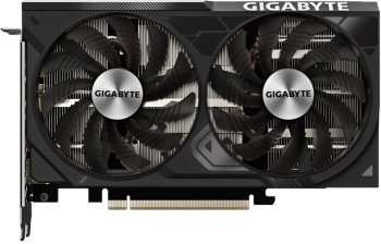 Видеокарта Gigabyte PCI-E 4.0 GV-N4070WF2OC-12GD NVIDIA GeForce RTX 4070 12048 Мб 192bit GDDR6X 2475/21000 HDMIx1 DPx3 HDCP Ret