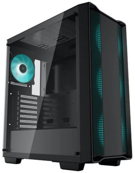 Системный блок (ATX/Intel Core i7 12700 2.1GHz/RAM 32GB/GPU 12GB RTX4070/SSD 2TB/noODD/без ОС) (545185)