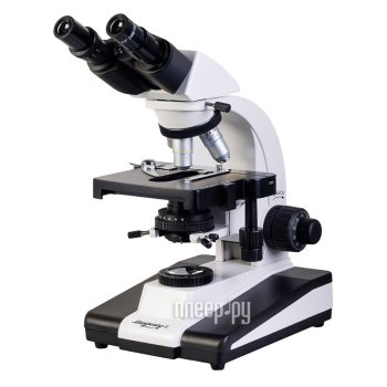 Микроскоп оптический Микромед 2 вар. 2-20