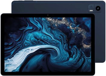 Планшетный компьютер Digma PRO HIT 104 <1955274> Blue T606/8/128Gb/4G/GPS/WiFi/BT/Andr13/10.1"