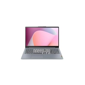 Ноутбук Lenovo IdeaPad Slim 5 16ABR8 82XG002SRK (AMD Ryzen 5 7530U 2GHz/16384Mb/512Gb SSD/AMD Radeon Graphics/Wi-Fi/Cam/16/2560x1600/No OS)