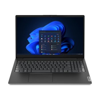 Ноутбук Lenovo V15 G3 IAP 15.6" FHD/Core i3 1215U/8Gb/256Gb SSD/VGA int/noOS/black