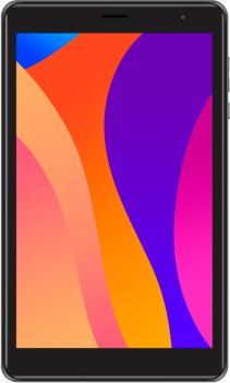 Планшетный компьютер Digma Optima 8305C 4G SC9863A (1.6) 8C RAM3Gb ROM32Gb 8" IPS 1280x800 3G 4G Android 12 серый 5Mpix 2Mpix BT GPS WiFi Touch microS