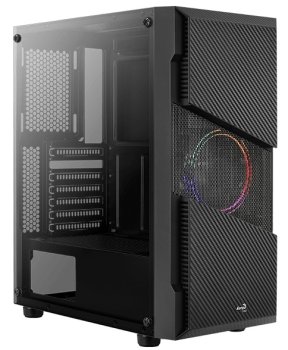 Системный блок (ATX/Intel Core i5 12400F 2.5GHz/RAM 16GB/GPU 8GB RTX4060/SSD 1TB/noODD/без ОС) (548026)