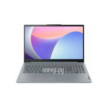 Ноутбук Lenovo IdeaPad Slim 3 15IRU8 82X70099RK (Русская раскладка) (Intel Core i5-1335U 3.4GHz/16384Mb/512Gb SSD/Intel Iris Xe Graphics/Wi-Fi/Cam/15.