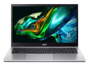 Ноутбук NX.KSJCD.005 15.6" IPS FHD Acer Aspire A315-44P-R0ET Silver (AMD Ryzen 7 5700U/8Gb/1000Gb SSD/VGA int/noOS)