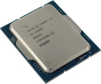 Процессор [NEW] Intel Core i9 14900 Soc-1700 (CM8071504820609 SRN3V) (2GHz/iUHDG770) OEM