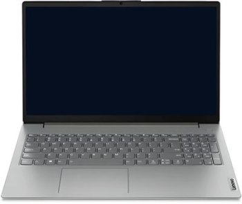 Ноутбук Lenovo V15 G4 AMN 15.6" FHD/AMD Ryzen3 7320U/8GB/SSD512Gb/Radeon610M/NoOS/Rus/RJ45/ArcticGrey/1.65Kg