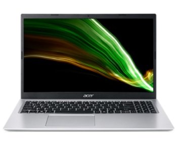 Ноутбук Acer Aspire 3 A315-24P-R3CD <NX.KDEEM.00E> Ryzen 5 7520U/8/512SSD/WiFi/BT/noOS/15.6"