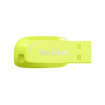 Накопитель USB SanDisk <SDCZ410-064G-Z35EP> USB3.2 Gen1 Flash Drive 64Gb (RTL)