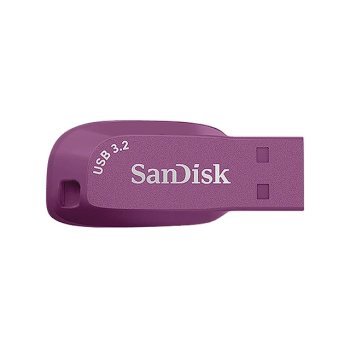 Накопитель USB SanDisk <SDCZ410-064G-Z35CO> USB3.2 Gen1 Flash Drive 64Gb (RTL)