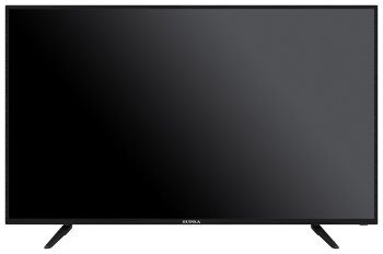 Телевизор-LCD Supra 65" STV-LC65ST0045U черный/черный 4K Ultra HD 60Hz DVB-T DVB-T2 DVB-C USB WiFi Smart TV (RUS)