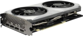 Видеокарта 12048 Мб <PCI-E> GDDR6X MSI RTX 4070 SUPER 12G VENTUS 2X (RTL) HDMI+3xDP <GeForce RTX4070 SUPER>