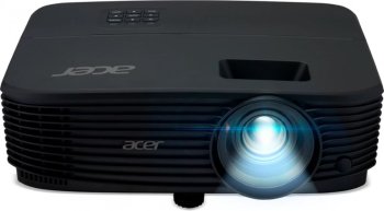 Мультимедийный проектор Acer X139WH DLP 4800Lm LS (1280x800) 20000:1 ресурс лампы:6000часов 1xUSB typeA 1xHDMI 2.8кг