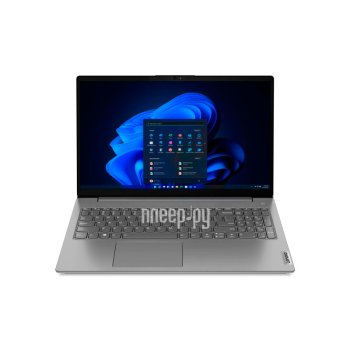 Ноутбук V15 G3 IAP 82TTA00UIH (Intel Core i3-1215U 1.2GHz/8192Mb/512Gb SSD/Intel UHD Graphics/Wi-Fi/Cam/15.6/1920x1080/No OS)