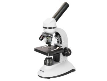 Микроскоп оптический Discovery Nano Polar с книгой 77965