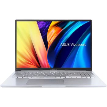 Ноутбук Asus Vivobook 16 X1605ZA-MB727 16", Intel Core i5-12500H (2.5 ГГц), RAM 16 ГБ, SSD 512 ГБ, Intel Iris Xe Graphics,DOS (90NB0ZA2-M01260)