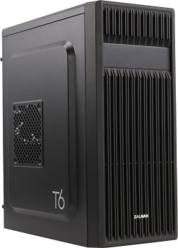 Системный блок (ATX/AMD Ryzen 5 5600G 3.9GHz/RAM 16GB/SSD 1TB/noODD/без ОС) (551211)