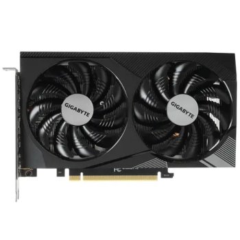 Видеокарта Gigabyte GeForce RTX 3060 GAMING (rev. 2.0) 8 ГБ (GV-N3060GAMING-8GD)