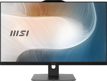 MSI Modern AM272P 12M-257XRU [9S6-AF8211-657] Black 27" Full HD i7 1260P/16Gb/ SSD512Gb/ noOS/k+m