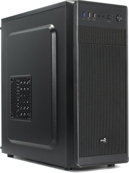 Системный блок (ATX/AMD Ryzen 5 5600G 3.9GHz/RAM 16GB/SSD 1TB/noODD/без ОС) (553485)