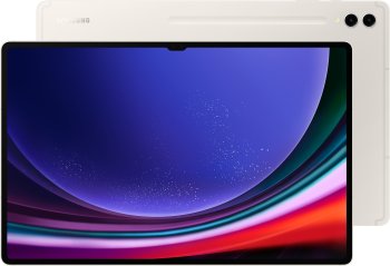 Планшетный компьютер Samsung Galaxy Tab S9 Ultra SM-X910 8 Gen 2 (3.36) 8C RAM16Gb ROM1Tb 14.6" AMOLED 2X 2960x1848 Android 13 бежевый 13Mpix 12Mpix B