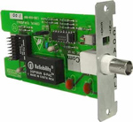 Медиаконвертер Transceiver interface module 3C1206-6BNC