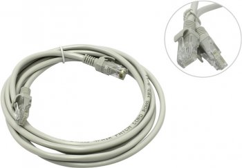 Кабель UTP Patch Cord кат.5 2 м