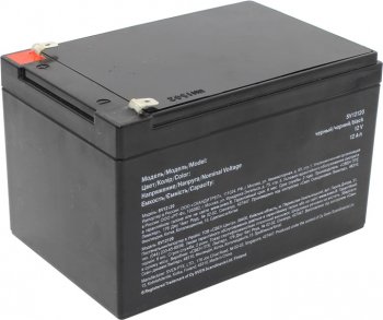Аккумулятор для ИБП SVEN SV12-12 (12V,12Ah)