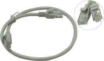 Кабель UTP Patch Cord кат.5 0.5м