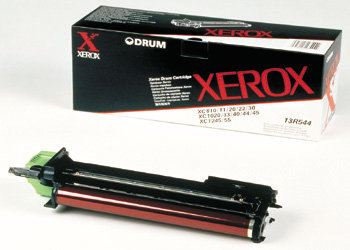 Драм-картридж оригинальный Xerox 013R544 для XC 822/855/1033/1045/1245 (o)