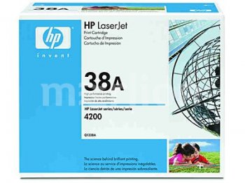Картридж HP Q1338A для LJ 4200 серии