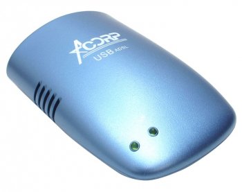 Модем ADSL Acorp Sprinter@ADSL USB+ EXT (RTL)