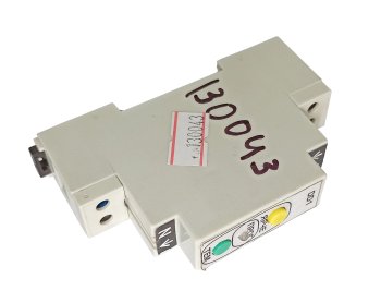 Ламповый модуль Х-10 (диммер) Домашняя автоматизация (Din) DD1